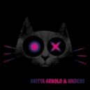 Britta Arnold & Unders Ft. Ravelli - Eastern Storyteller (Noraj Cue Remix)