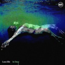 Luca Elle - Something I Wanna Say (Original Mix)