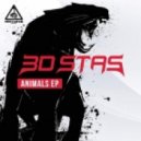 3D Stas - Lions (Original Mix)