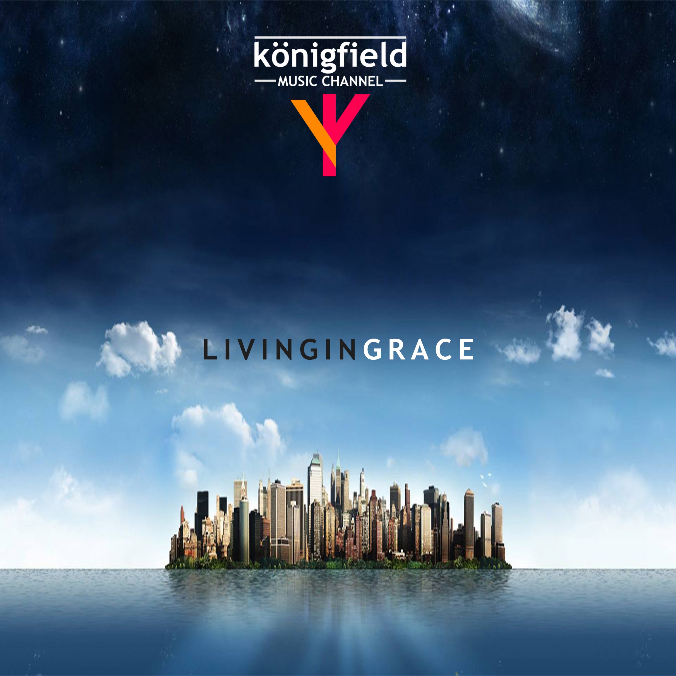 Königfield - Living In Grace (48)