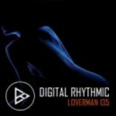 Digital Rhythmic - Loverman_135 (Studio Live Mix)