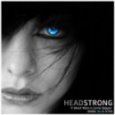 Headstrong feat. Ghost Wars & Carrie Skipper - Angel Blue Eyes (Martin Graff D&B Mix)