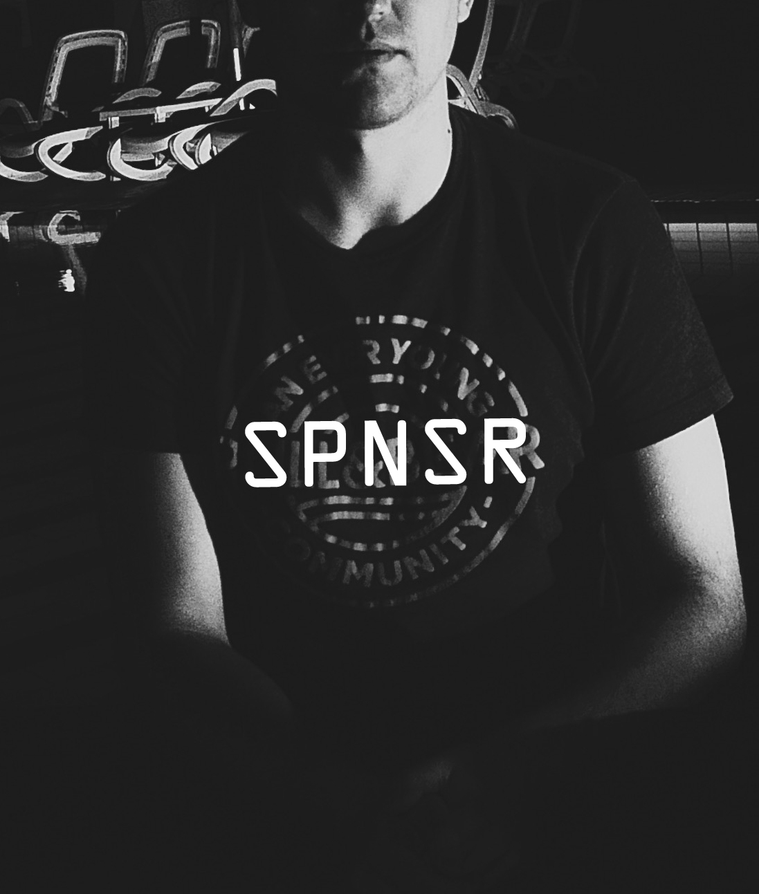SPNSR - Power Tunes 001 (djmix)