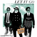 Armchair Generals - Let It Go (Simone Pennisi Remix)