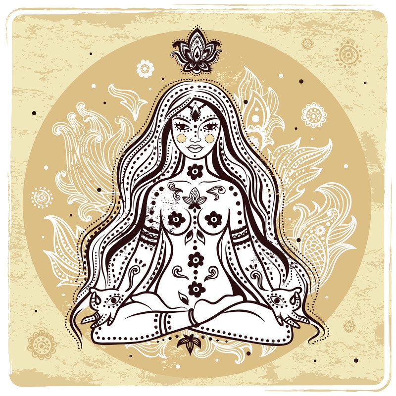 Nilla Vanilla - Mantra ()