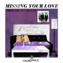 Armchair Generals - Missing Your Love (Radio Mix)