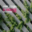 Joris Voorn feat. Kid A - A House (Diego Power Radio Remix)