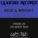 Reid & Kev Wright - Tonite (Original Mix)