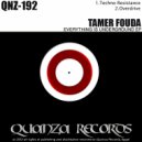 Tamer Fouda - Overdrive (Original Mix)
