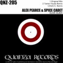 Alex Pearce & Space Cadet - Click Clack (Rishi K. Remix)