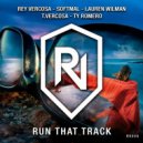 T.Vercosa & Rey Vercosa & Softmal - Run That Track (Original Mix)