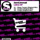 JamLimmat - Fuego (Original Mix)