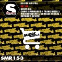 Blaise Grippa - Get Up (Chris Sammarco Remix)