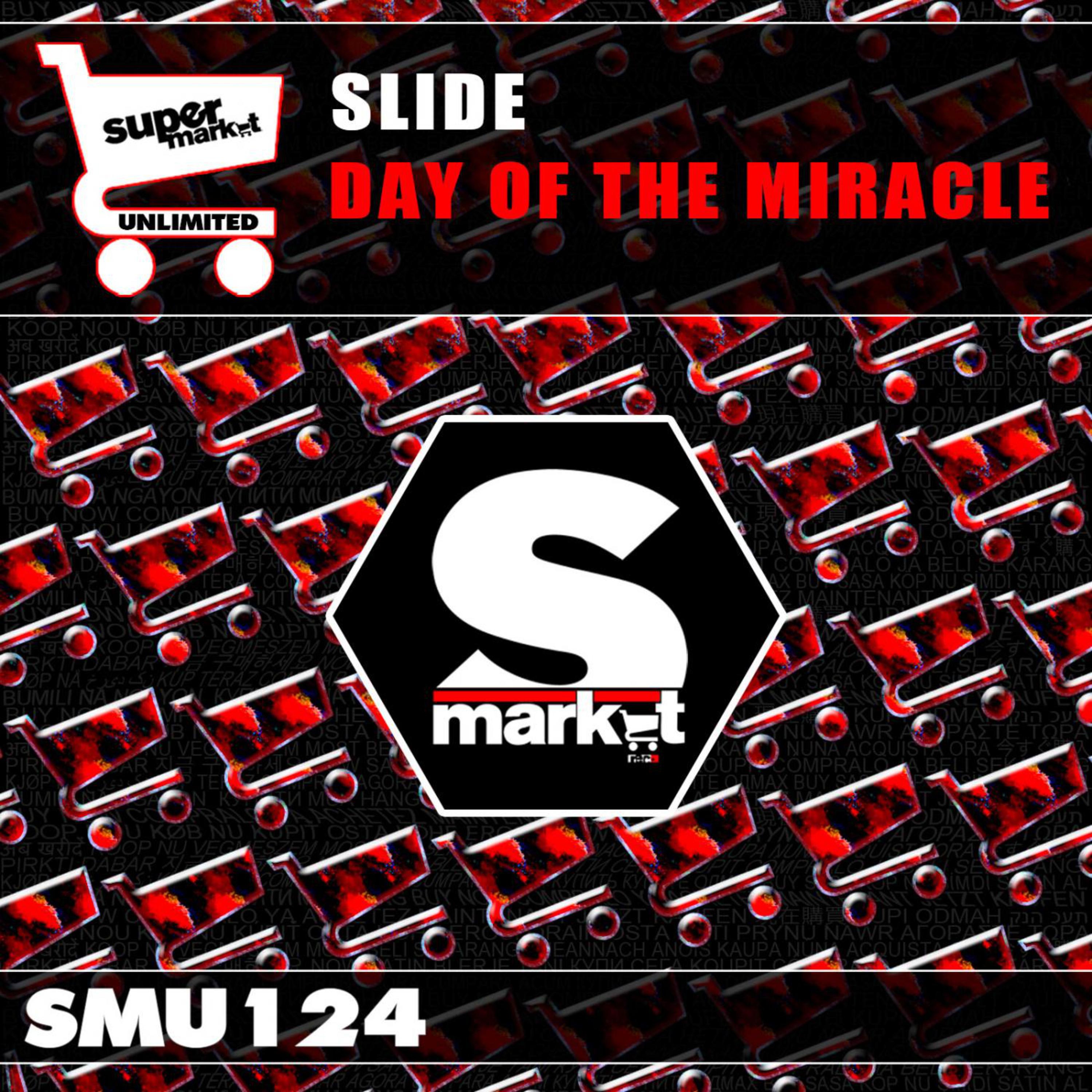 grooper larrylou miracles original mix grooper larrylou miracles original mix