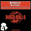 Amniza - My Dreams (Corvino Traxx)