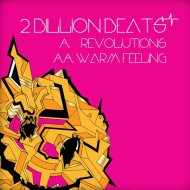 2 Billion Beats - Warm Feeling (Original Mix)