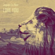 Jaques Le Noir - I\'m Alive (Original Mix)