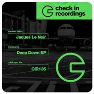 Jaques Le Noir - Waiting For (Original Mix)