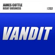James Cottle - Risky Business (Extended Mix)