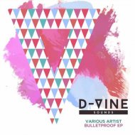 Olly Davis - Keep on Trucking (Original mix)