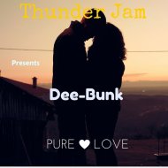 Dee-Bunk - Wish It Would Rain (Original Mix)