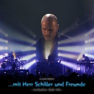 ALIEN - ...mit Herr Schiller und Freunde (Exclusive Club mix)