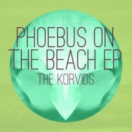 The Korvids - Ursula My Love (Chione Dream Mix)