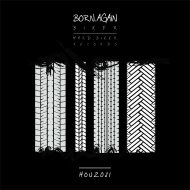 Scottii Snow - Dirty Vinyl Pusher (Original Mix)