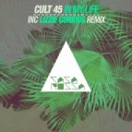 Cult 45 - In My Life (Lizzie Curious Remix)