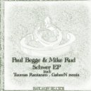 Paul Begge & Mike Rud - Unerwartet (Original Mix)