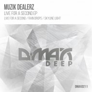 Muzik Dealerz - Rain Drops (Original Mix)