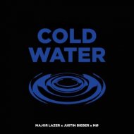 Major Lazer feat. Justin Bieber & MØ - Cold Water (Deep Matter & Maff Boothroyd Remix)