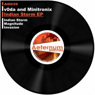 v0da - Invasion (Original Mix)