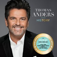 Thomas Anders - Cheri, Cheri Lady (New Hit Version)