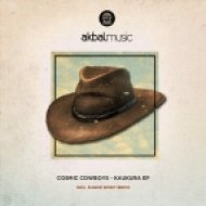 Cosmic Cowboys - Kaukura (Original Mix)
