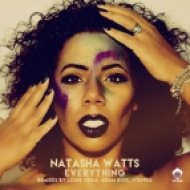 Natasha Watts - Everything (Louie Vega Inst)