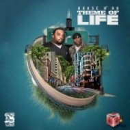House N\' HD - Theme Of Life (Instrumental Mix)
