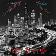 Andrey Shatlas - Night Tranquility (Original Mix)