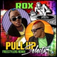 RDX - Pull Up Selecta (Freestylers Remix)