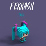 Ferrash - Fire (Original Mix)