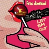 Funkliners - Let \'em Out (Original Mix)