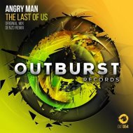 Angry Man - The Last Of Us (Original Mix)