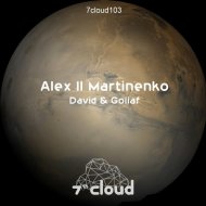Alex ll Martinenko - David (Original mix)