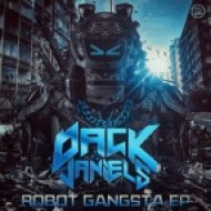 Dack Janiels - Robot Gangsta (Original mix)