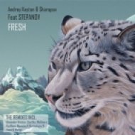 Andrey Keyton, Sharapov feat. Stepanov - Fresh (RoelBeat Remix)