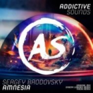 Sergey Brodovsky, Theoh - Amnesia (Theoh Remix)