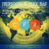 Stuart Ferguson, Iversoon & Alex Daf - Moments (Stuart Ferguson Remix)