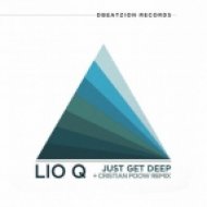 Lio Q - Just Get Deep (Original Mix)