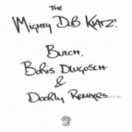 Mighty Dub Katz - Just Another Groove (Doorly Remix)