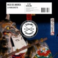 Nico De Andrea - La Marlonetta (Original Mix)
